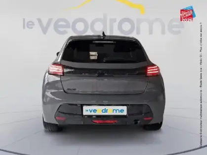 Photo 21 Peugeot 208  1.2 100ch S&S Allure