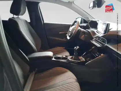 Photo 19 Peugeot 208  1.2 100ch S&S Allure