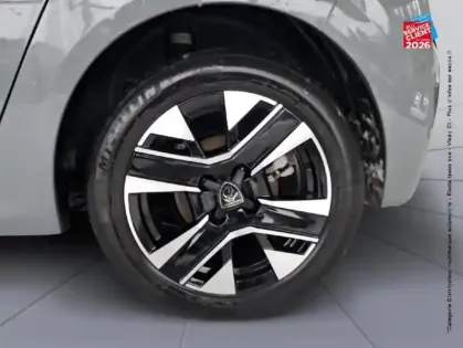 Photo 24 Peugeot 208  1.2 100ch S&S Allure