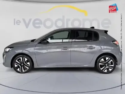 Photo 8 Peugeot 208  1.2 100ch S&S Allure