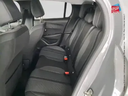 Photo 10 Peugeot 208  1.2 100ch S&S Allure