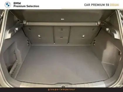 Photo 6 BMW Serie 2 Série 2 ActiveTourer 220i 170ch M Sport DKG7