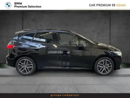 Photo 14 BMW Serie 2 Série 2 ActiveTourer 220i 170ch M Sport DKG7