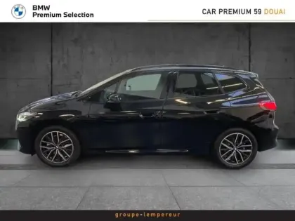 Photo 8 BMW Serie 2 Série 2 ActiveTourer 220i 170ch M Sport DKG7