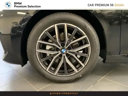 Photo 11 BMW Serie 2 Série 2 ActiveTourer 220i 170ch M Sport DKG7