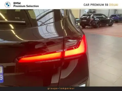 Photo 7 BMW Serie 2 Série 2 ActiveTourer 220i 170ch M Sport DKG7