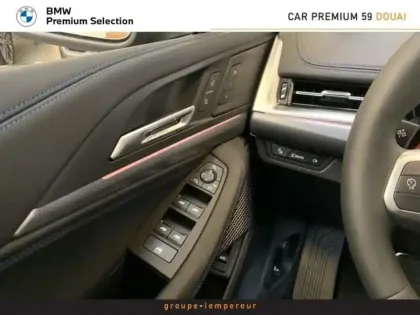 Photo 13 BMW Serie 2 Série 2 ActiveTourer 220i 170ch M Sport DKG7