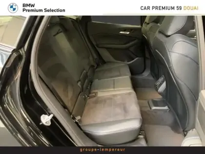Photo 5 BMW Serie 2 Série 2 ActiveTourer 220i 170ch M Sport DKG7