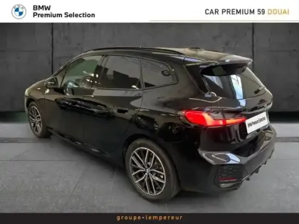 Photo 9 BMW Serie 2 Série 2 ActiveTourer 220i 170ch M Sport DKG7