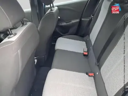 Photo 10 Opel Corsa  1.2 Turbo 100ch BVA8