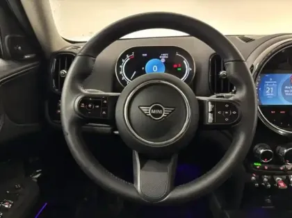 Photo 5 Mini Countryman  Cooper 136ch Edition Premium Plus BVA7