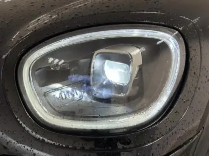 Photo 9 Mini Countryman  Cooper 136ch Edition Premium Plus BVA7