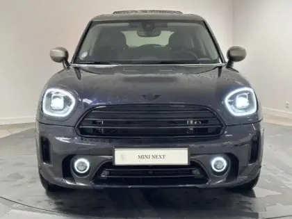 Photo 11 Mini Countryman  Cooper 136ch Edition Premium Plus BVA7