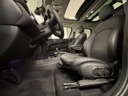 Photo 8 Mini Countryman  Cooper 136ch Edition Premium Plus BVA7