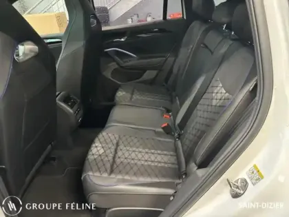 Photo 5 Volkswagen Tiguan  1.5 eHybrid 204ch R-Line Edition DSG6