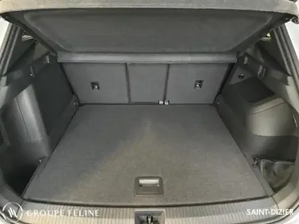 Photo 13 Volkswagen Tiguan  1.5 eHybrid 204ch R-Line Edition DSG6