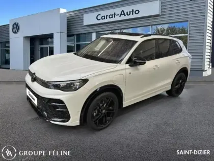 Photo Volkswagen Tiguan