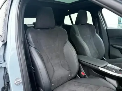 Photo 5 BMW X2  sDrive20dA 163ch M Sport DKG7