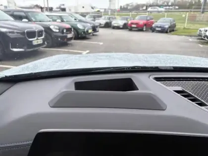 Photo 13 BMW X2  sDrive20dA 163ch M Sport DKG7