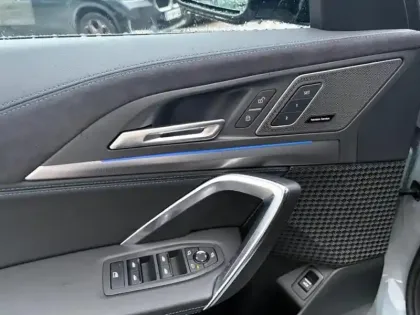 Photo 10 BMW X2  sDrive20dA 163ch M Sport DKG7