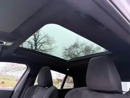 Photo 12 BMW X2  sDrive20dA 163ch M Sport DKG7