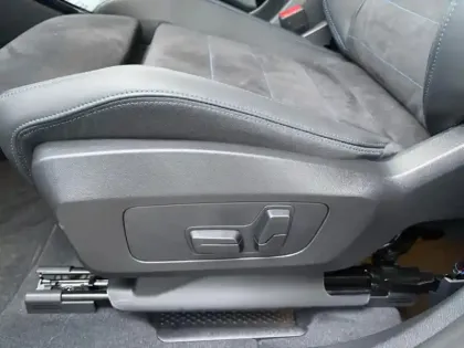 Photo 11 BMW X2  sDrive20dA 163ch M Sport DKG7