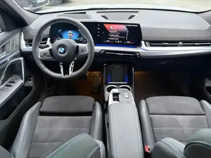 Photo 7 BMW X2  sDrive20dA 163ch M Sport DKG7