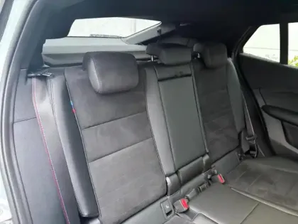 Photo 6 BMW X2  sDrive20dA 163ch M Sport DKG7