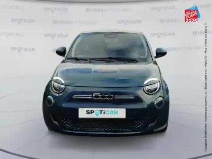 Photo 16 Fiat 500  e 95ch Action Plus