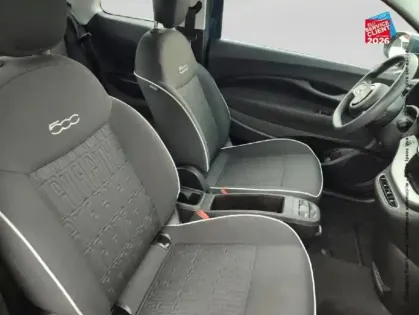 Photo 19 Fiat 500  e 95ch Action Plus