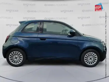 Photo 18 Fiat 500  e 95ch Action Plus