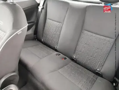 Photo 10 Fiat 500  e 95ch Action Plus