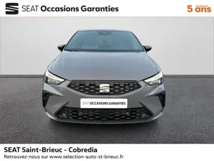 Photo 19 Seat Ibiza  1.0 TSI 115ch FR DSG7