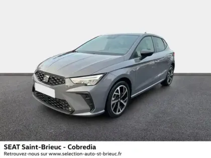 Photo 30 Seat Ibiza Gén. V Ph3 FR 5