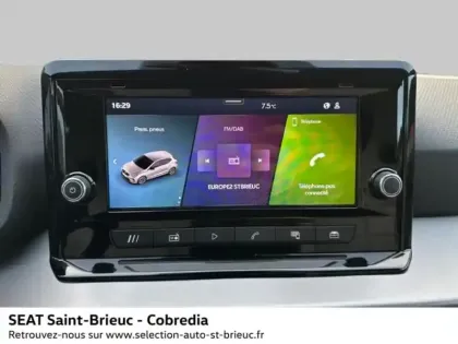 Photo 37 Seat Ibiza Gén. V Ph3 FR 5