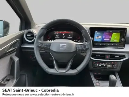 Photo 36 Seat Ibiza Gén. V Ph3 FR 5