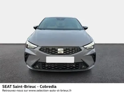 Photo 34 Seat Ibiza Gén. V Ph3 FR 5