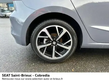 Photo 43 Seat Ibiza Gén. V Ph3 FR 5