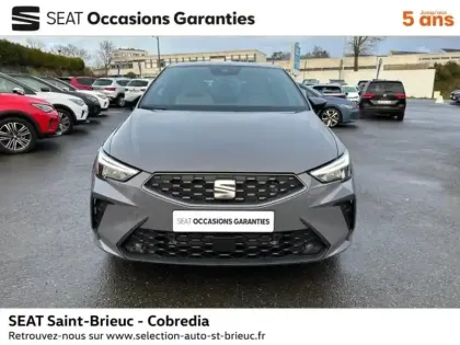 Photo 28 Seat Ibiza  1.0 TSI 115ch FR DSG7