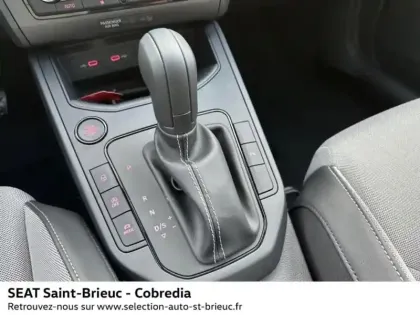 Photo 39 Seat Ibiza Gén. V Ph3 FR 5