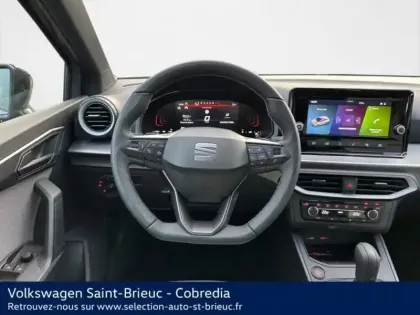 Photo 6 Seat Ibiza  1.0 TSI 115ch FR DSG7