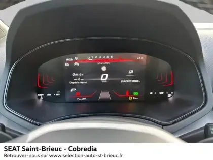 Photo 38 Seat Ibiza Gén. V Ph3 FR 5