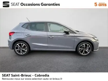 Photo 18 Seat Ibiza  1.0 TSI 115ch FR DSG7