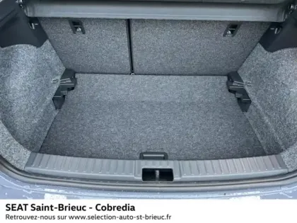 Photo 41 Seat Ibiza Gén. V Ph3 FR 5