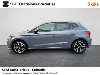 Photo 16 Seat Ibiza  1.0 TSI 115ch FR DSG7