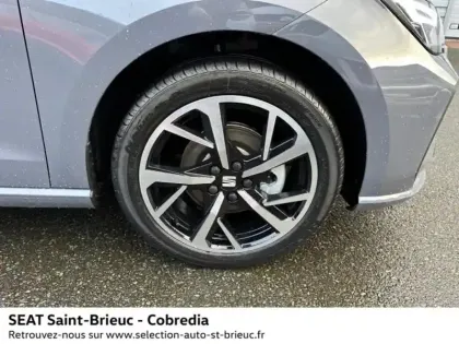 Photo 42 Seat Ibiza Gén. V Ph3 FR 5