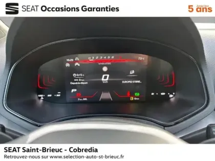 Photo 23 Seat Ibiza  1.0 TSI 115ch FR DSG7