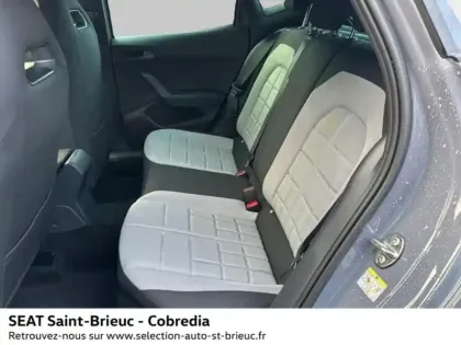 Photo 40 Seat Ibiza Gén. V Ph3 FR 5