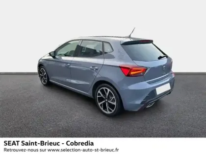 Photo 32 Seat Ibiza Gén. V Ph3 FR 5