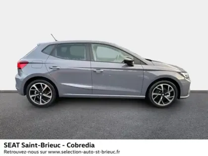 Photo 33 Seat Ibiza Gén. V Ph3 FR 5